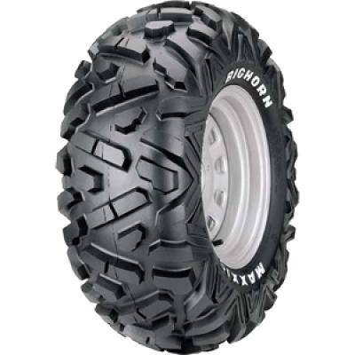 MAXXIS PNEU  M917 BIGHORN 26x8-14 44N 6 plis TL,E,Diagonal