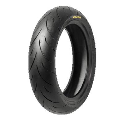 MAXXIS  Ma-r1 49j Tl Scooter Front Tire Argent&eacute; 100 / 90 / R12