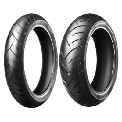 MAXXIS  MA-ST2 ( 180/55 ZR17 TL (73W) roue arri&egrave;re )