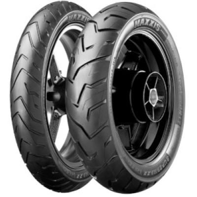 MAXXIS  MaxxVenture MA-ADV ( 120/70 ZR19 TL 60W Roue avant ) 60