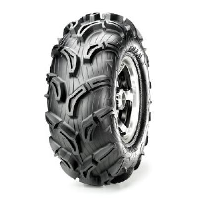 MAXXIS  MU02 Zilla ( 28x12.00-12 TL 61J roue arri&egrave;re ) Pneus Moto