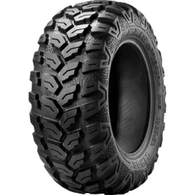 MAXXIS  MU07 Ceros ( 27x9.00 R14 TL 50M Roue avant ) Pneus Moto