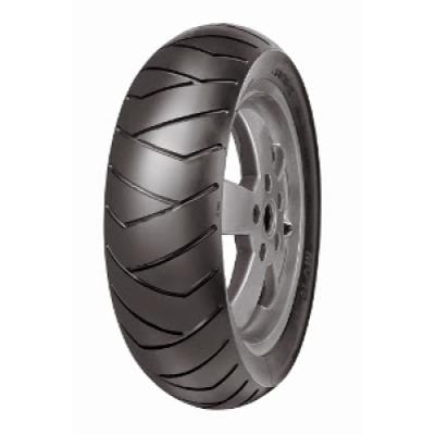 MITAS  MC16 ( 110/70-12 TL 47P roue arri&egrave;re, Roue avant ) 47