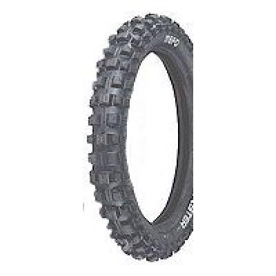 MEFO SPORT  MFC13 ( 3.50-18 TT 67P Stone Master ) Pneus Moto