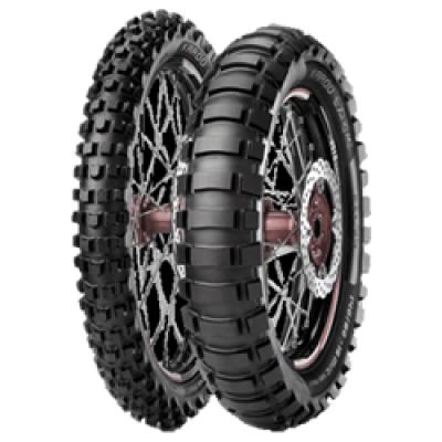 METZELER  Karoo Extreme ( 90/90-21 TT 54R M/C, MST, Roue avant )