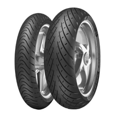 METZELER  Roadtec 01 ( 150/70-17 TL 69V roue arri&egrave;re, M/C )