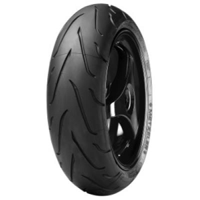 METZELER  Sportec M3 ( 180/55 ZR17 TL (73W) roue arri&egrave;re, M/C )