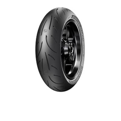 METZELER  Sportec M9 RR ( 150/60 R17 TL 66H roue arri&egrave;re, M/C )