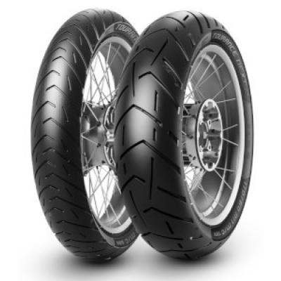 METZELER  Tourance Next 2 ( 90/90 V21 TL 54V M/C, Roue avant )