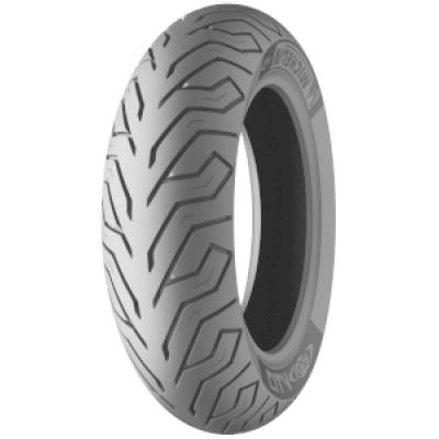 MICHELIN  CITY GRIP (XL) 130/70-13 TL 63P, Pneu scooter Arri&egrave;re