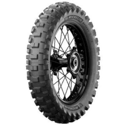 MICHELIN  Desert Race Baja ( 140/80-18 TT 70R roue arri&egrave;re, M/C )