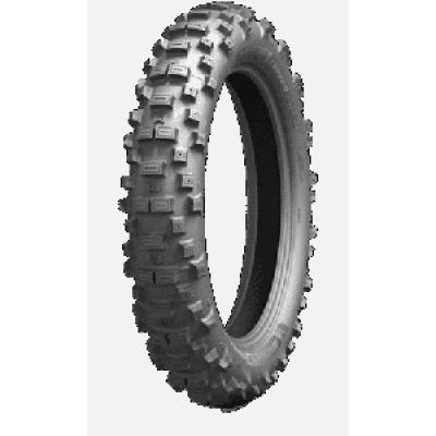 MICHELIN PNEU  ENDURO XTREM 140/80R18 70M 0 plis TT,Arri&egrave;re,Diagonal