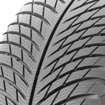 MICHELIN Pneu  PILOT ALPIN 5 285 40 R20 111/V