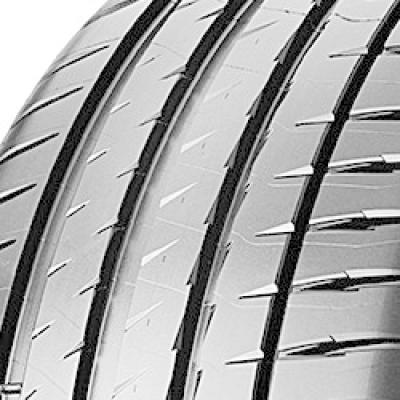 MICHELIN  Pilot Sport 4 ( 225/45 R18 95Y XL *, S1 )