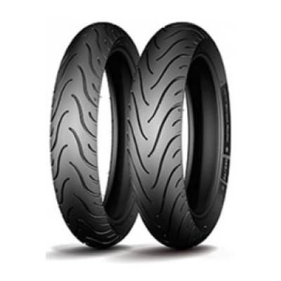 MICHELIN  PILOT STREET RADIAL 140/70 R17 66H