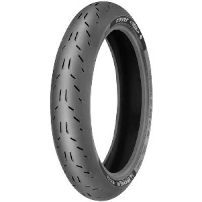 MICHELIN  Power One B ( 190/55 ZR17 TL 75W roue arri&egrave;re, M/C )