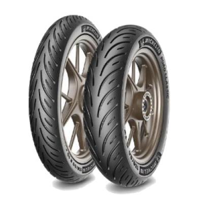 MICHELIN PNEU MOTO 17'' 130-90x17  ROAD CLASSIC REAR TL 68V (088531)