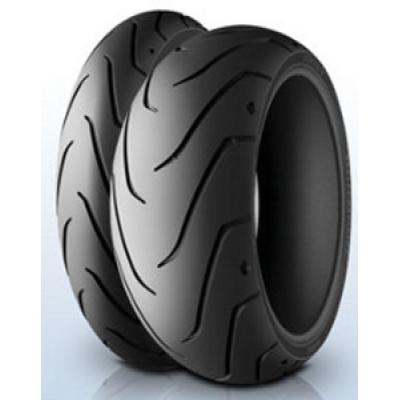 MICHELIN  Scorcher 11 120/70 ZR18 59W