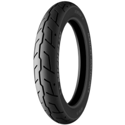 MICHELIN  Scorcher 31 ( 130/70B18 TT/TL 63H M/C, Roue avant )