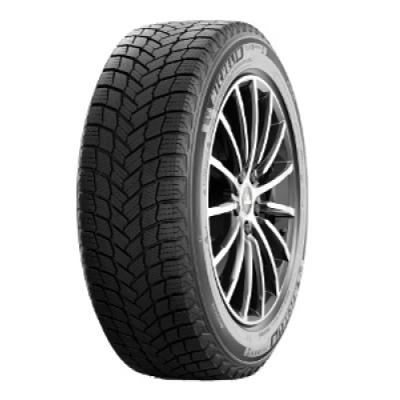 MICHELIN  X-Ice Snow ( 195/60 R17 90H, Pneus nordiques ) Pneus hiver