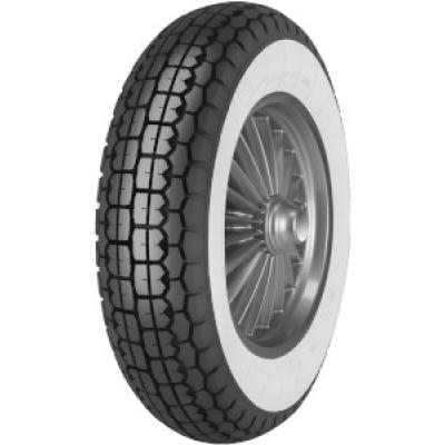 MITAS  B13 ( 4.00-8 TT 66J roue arri&egrave;re, Roue avant WW ) Pneus Moto