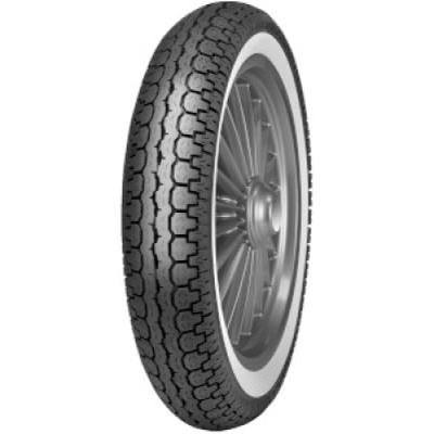 MITAS  B14 ( 3.50-10 TT 51J roue arri&egrave;re, Roue avant WW ) Pneus Moto