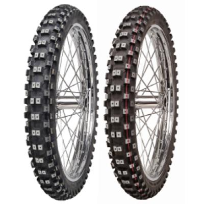 MITAS Pneu  C-17 Dakar 90/90 -21 54 R TT