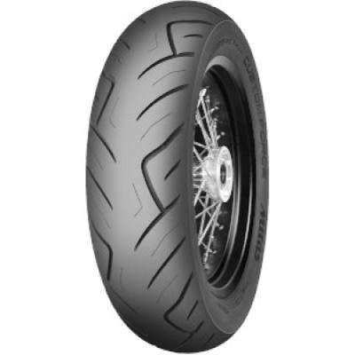 MITAS Pneu Ete  CUSTOM FORCE130/90 B16 73 H
