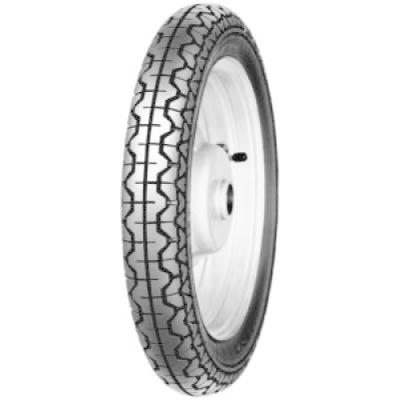 MITAS  H06 ( 2.75-18 TT 48P roue arri&egrave;re, Roue avant ) Pneus Moto