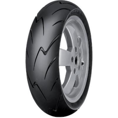 MITAS  Maxima ( 130/60-13 RF TL 60P roue arri&egrave;re, Roue avant ) 60
