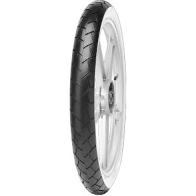 MITAS  MC11 ( 2.25-17 TT 39J roue arri&egrave;re, Roue avant WW ) Pneus Moto