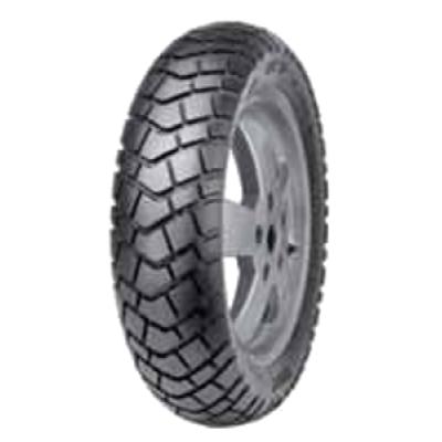 MITAS  MC19 ( 130/80-12 TL 60J roue arri&egrave;re, Roue avant ) Pneus Moto