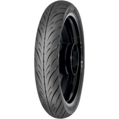 MITAS  MC25 ( 130/70-17 TL 62R roue arri&egrave;re ) Pneus Moto