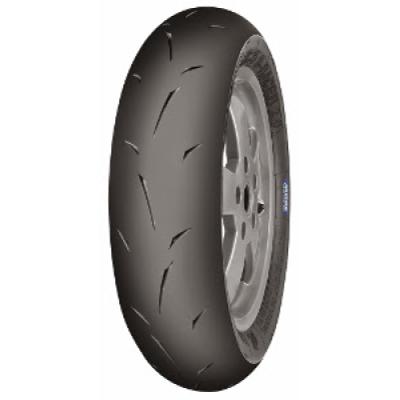 MITAS  MC35 S-Racer 2.0 ( 100/90-12 TL 49P roue arri&egrave;re, Roue avant )