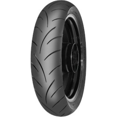 MITAS  MC50 ( 110/80-17 TL 57H Roue avant ) Pneus Moto