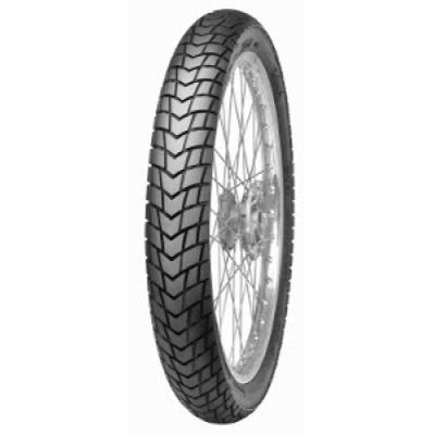 MITAS  Mc 51 Mediterra 43p Tl Tire Noir 2.50 / R17