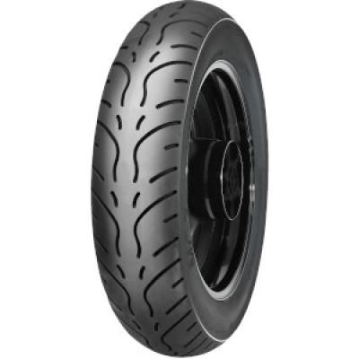 MITAS  MC7 ( 120/90-16 TL 63P roue arri&egrave;re, Roue avant ) Pneus Moto