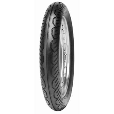 MITAS  Mc 9 48p Tl Front Or Rear Tire Noir 90 / 90 / R16