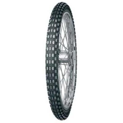 MITAS  SW11 ( 2.25-19 TT 30P NHS, Roue avant ) Pneus Moto