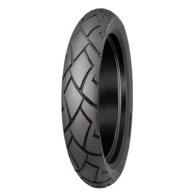 MITAS  Terraforce-R ( 110/80 R19 TL 59V Roue avant ) Pneus Moto