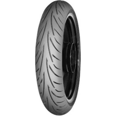 MITAS  Touring Force ( 110/80-19 TL (59W) Roue avant ) Pneus Moto