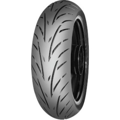 MITAS  Touring Force ( 160/60 ZR17 TL (69W) roue arri&egrave;re ) Pneus Moto