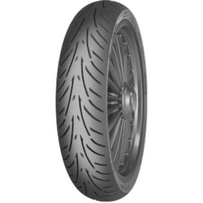 MITAS  Touring Force-SC ( 130/70-16 TL 61P roue arri&egrave;re ) Pneus Moto