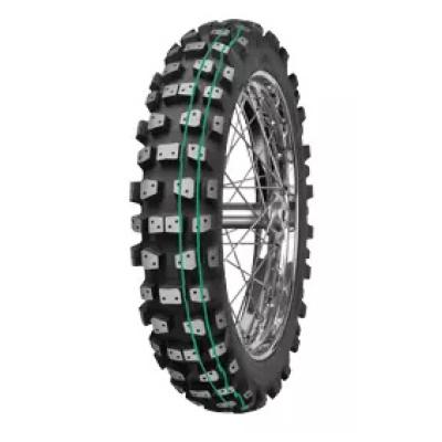 MITAS Pneu  XT-454 Super Soft 110/100 -18 54 M TT