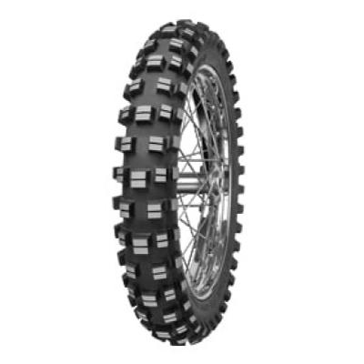 MITAS  XT-754 ( 110/100-18 TT 64P roue arri&egrave;re, NHS )