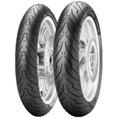 PIRELLI  Angel Scooter ( 120/70-10 RF TL 54L roue arri&egrave;re, Roue avant )