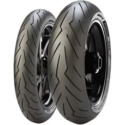 PIRELLI Pneu  Diablo Rosso III 180/55 ZR17 73 W TL