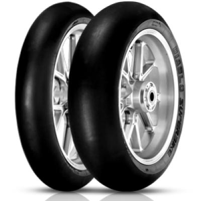 PIRELLI Pneu  Diablo Superbike 200/65 R17 TL