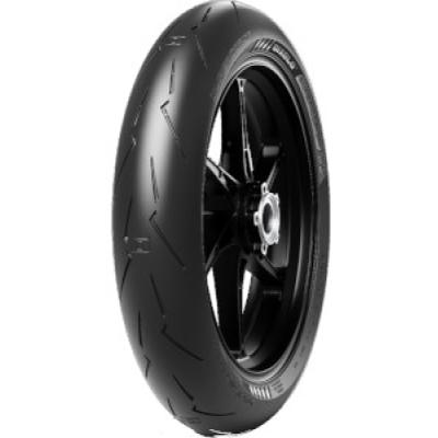 PIRELLI  Diablo Supercorsa V4 ( 150/60 ZR17 TL 66W roue arri&egrave;re, M/C )