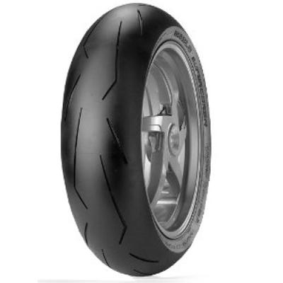 PIRELLI Pneu  Diablo Supercorsa SC V2 200/55 ZR17 78 W TL